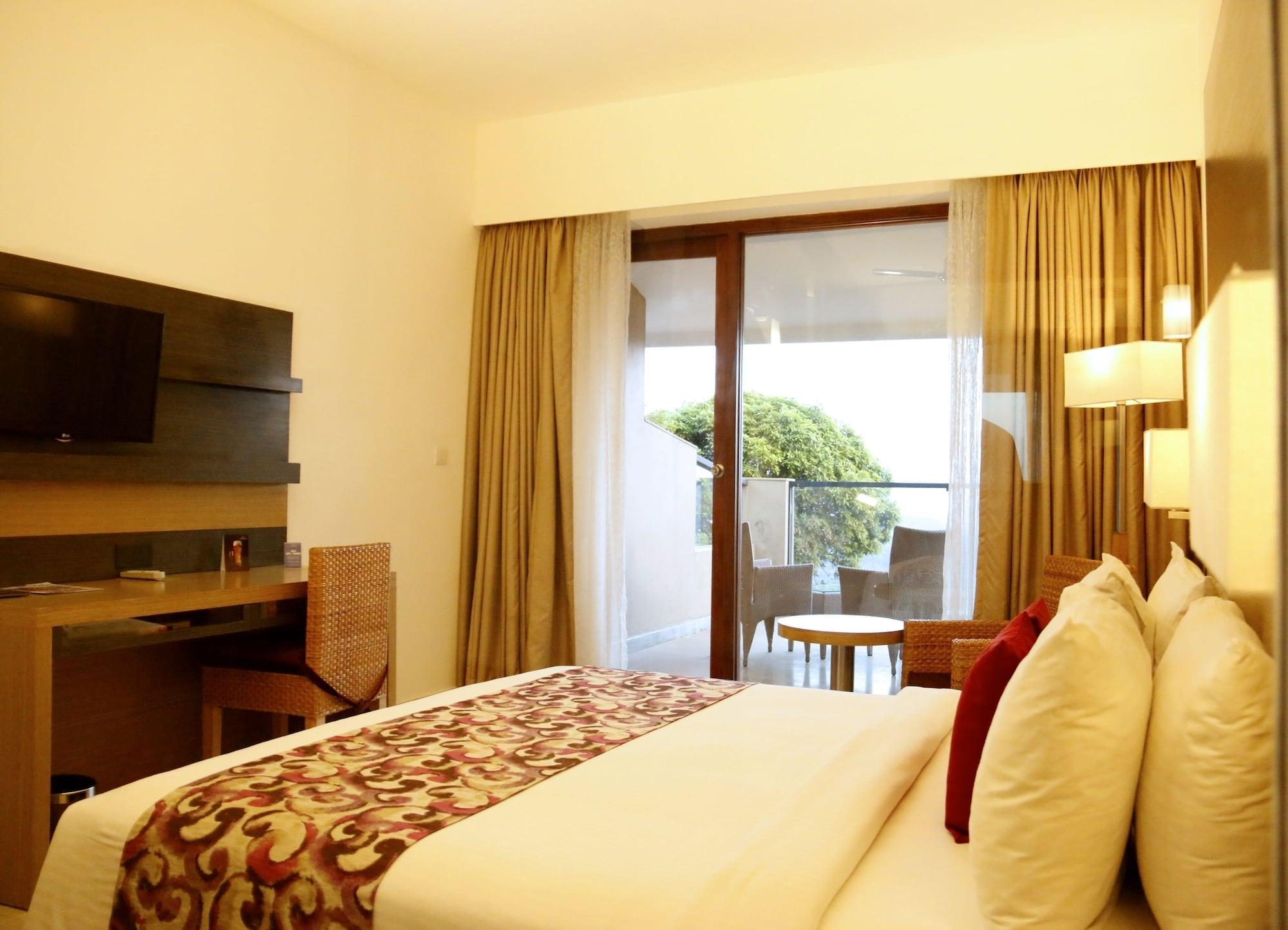 Hotel Poetree Thekkady Exterior foto