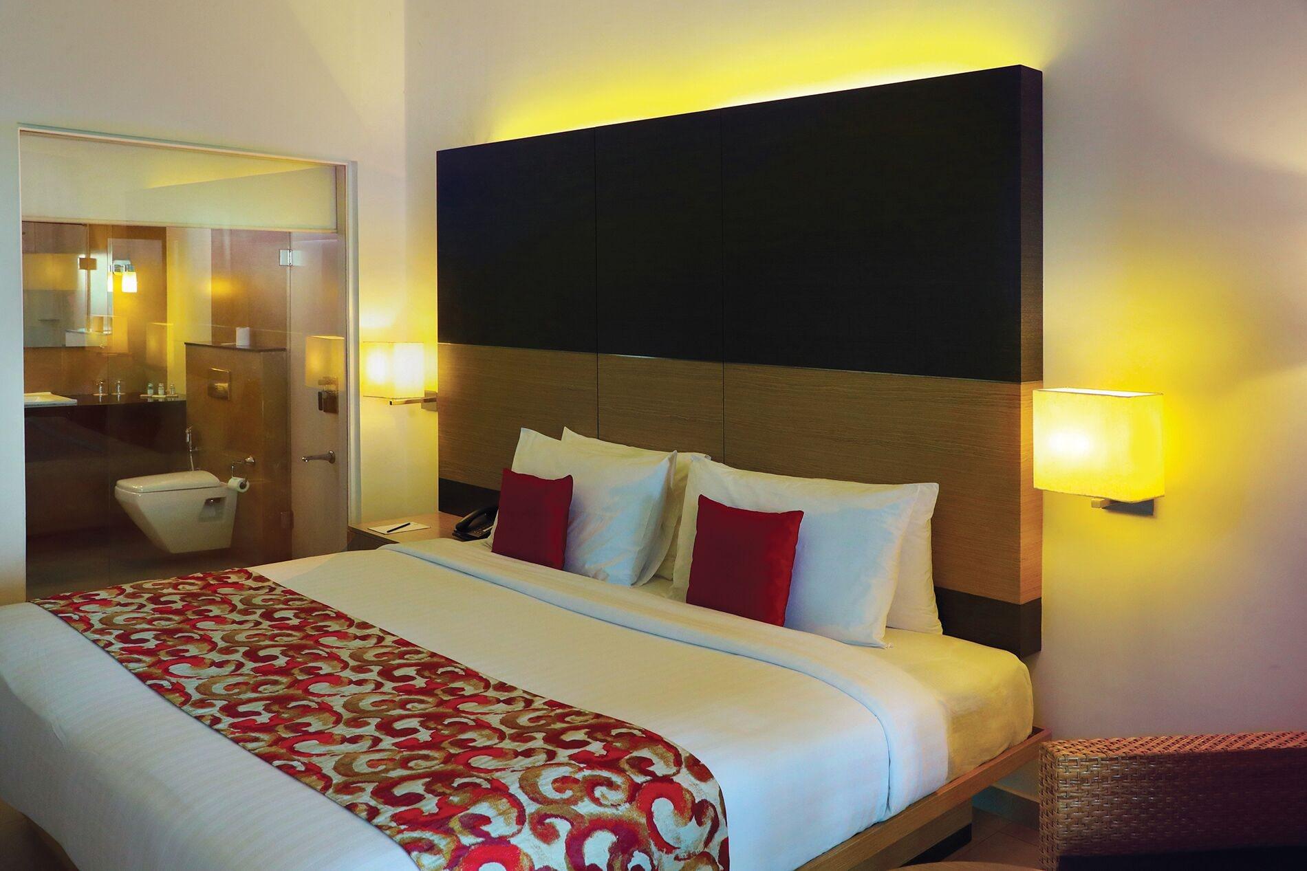 Hotel Poetree Thekkady Exterior foto