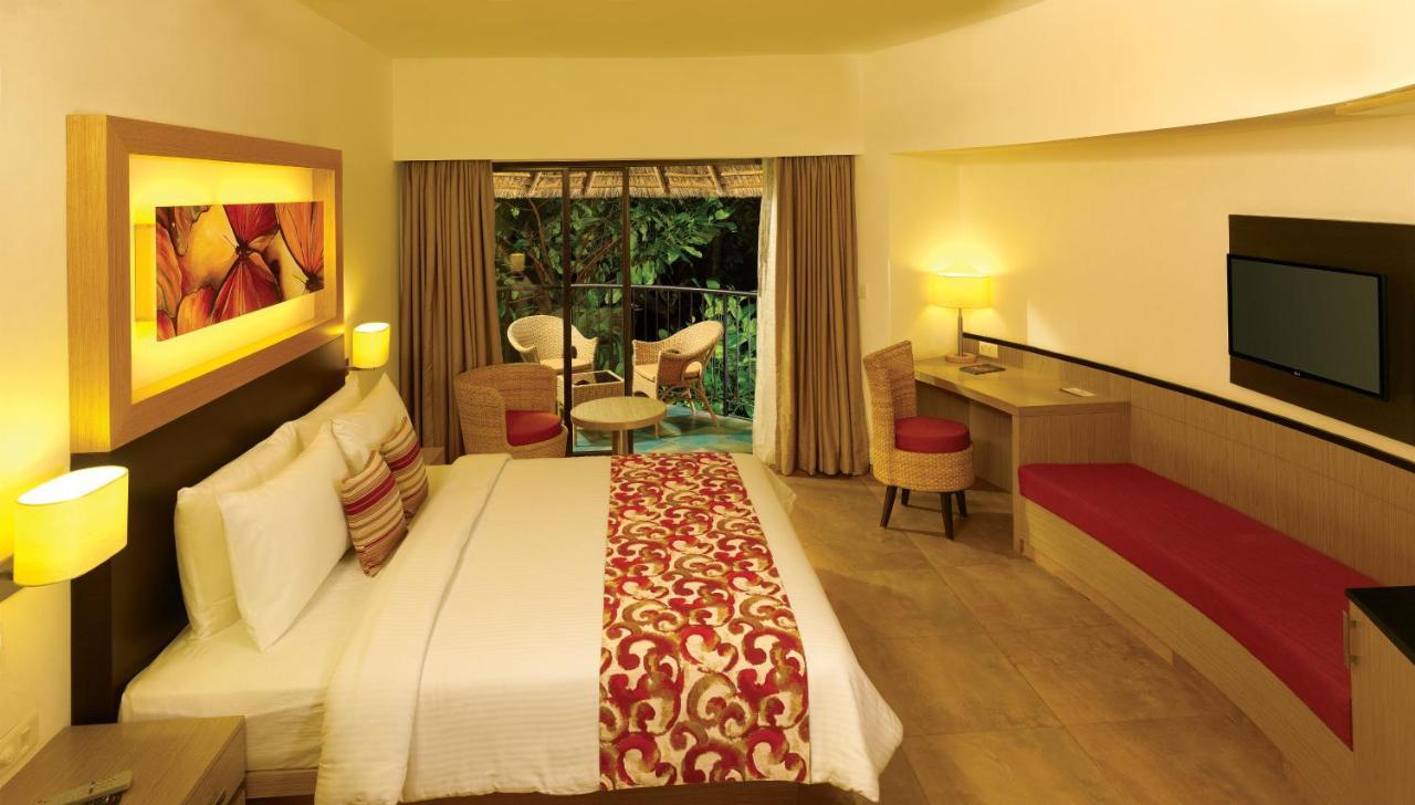 Hotel Poetree Thekkady Exterior foto
