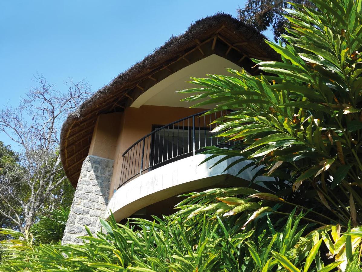 Hotel Poetree Thekkady Exterior foto
