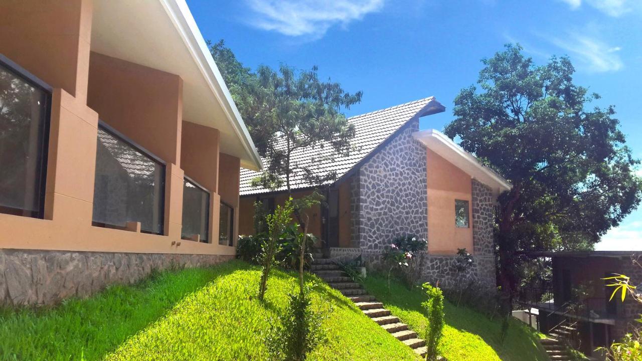 Hotel Poetree Thekkady Exterior foto