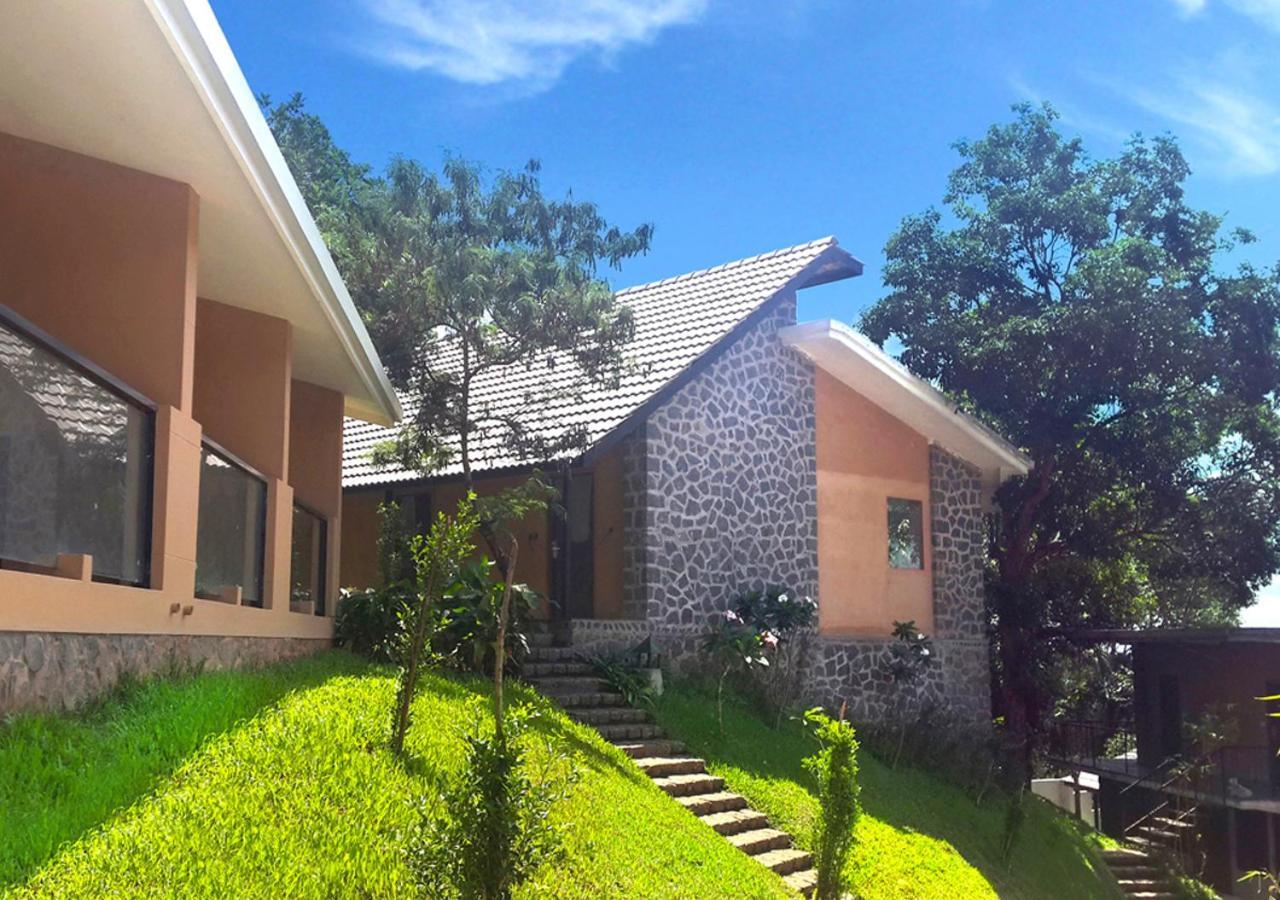 Hotel Poetree Thekkady Exterior foto