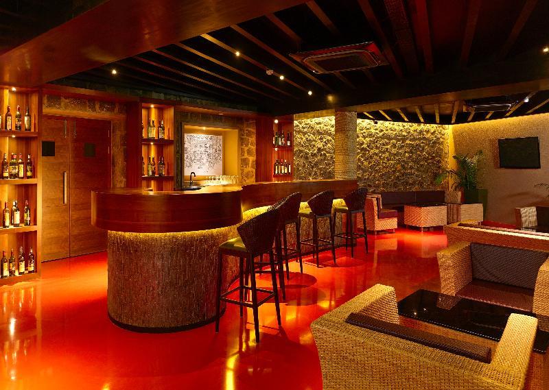 Hotel Poetree Thekkady Exterior foto