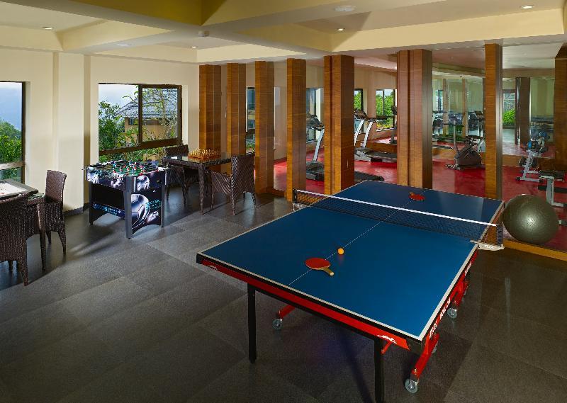 Hotel Poetree Thekkady Exterior foto